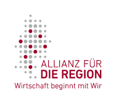 Logo der "Allianz für die Region"