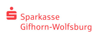 Logo der Sparkasse Gifhorn-Wolfsburg