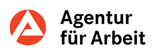 Logo der Agentur für Arbeit