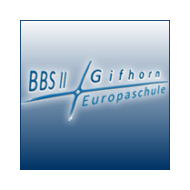 Logo der BBS II Gifhorn